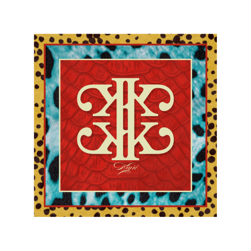 Sauvage | Silk Everything Wrap