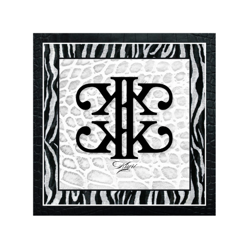 Sanaa | Silk Everything Wrap