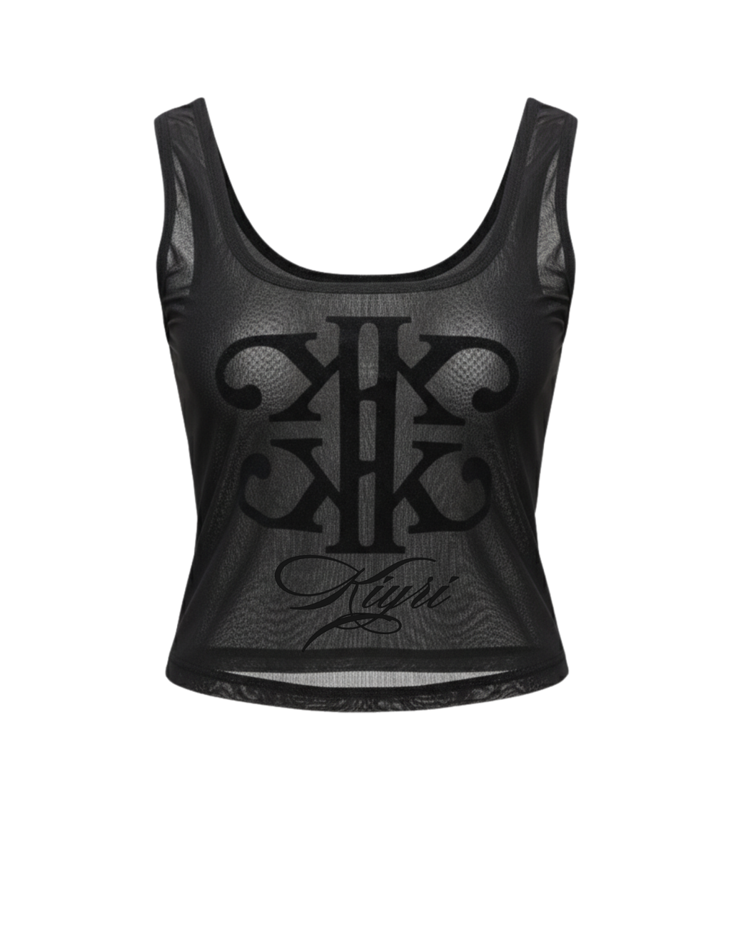 Kiyri Mesh Tank