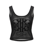 Kiyri Mesh Tank
