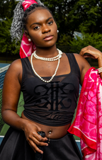 Kiyri Mesh Tank